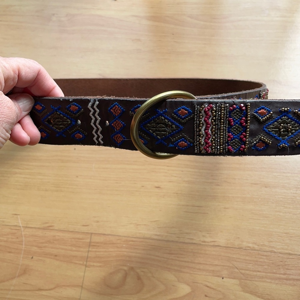 Lucky Brand belt